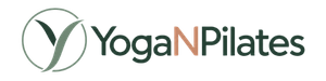 Yoganpilates logo